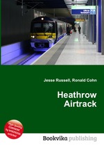 Heathrow Airtrack