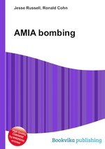 AMIA bombing