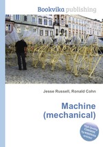 Machine (mechanical)