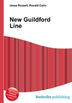 New Guildford Line