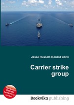 Carrier strike group