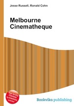 Melbourne Cinematheque