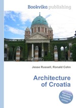 Architecture of Croatia