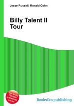 Billy Talent II Tour