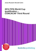 2014 FIFA World Cup qualification – CONCACAF Third Round