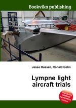 Lympne light aircraft trials