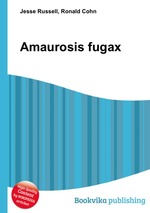 Amaurosis fugax