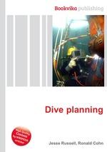 Dive planning