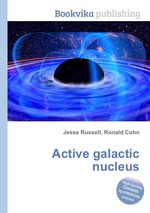 Active galactic nucleus