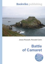 Battle of Camaret