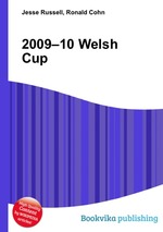 2009–10 Welsh Cup