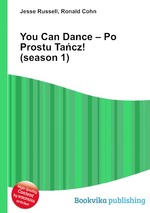 You Can Dance – Po Prostu Tacz! (season 1)