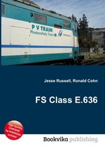 FS Class E.636