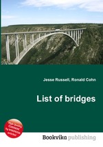 List of bridges