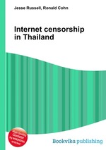 Internet censorship in Thailand