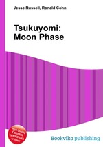 Tsukuyomi: Moon Phase