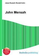 John Mensah