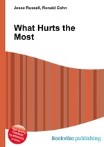 What Hurts the Most