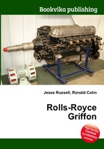 Rolls-Royce Griffon