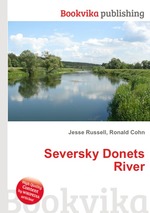 Seversky Donets River