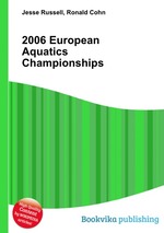 2006 European Aquatics Championships