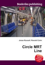 Circle MRT Line