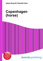 Copenhagen (horse)