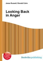 Looking Back in Anger