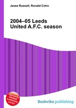 2004–05 Leeds United A.F.C. season