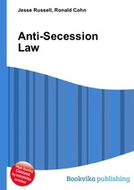 Anti-Secession Law