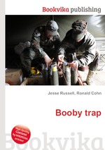 Booby trap