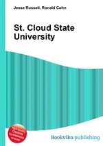 St. Cloud State University