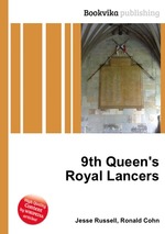 9th Queen`s Royal Lancers