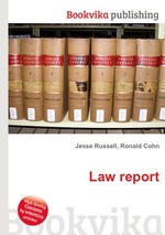 Law report