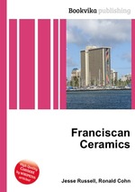 Franciscan Ceramics