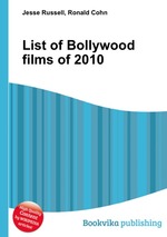 List of Bollywood films of 2010