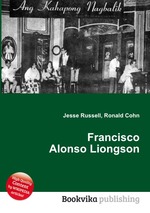 Francisco Alonso Liongson