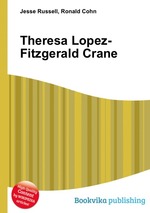 Theresa Lopez-Fitzgerald Crane