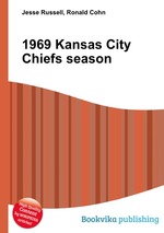 1969 Kansas City Chiefs season