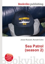 Sea Patrol (season 2)