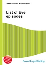 List of Eve episodes