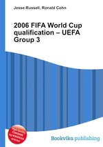 2006 FIFA World Cup qualification – UEFA Group 3