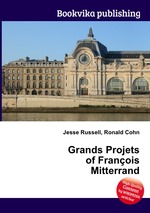 Grands Projets of Franois Mitterrand
