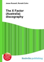 The X Factor (Australia) discography