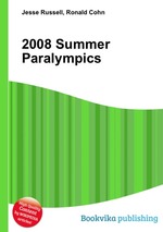 2008 Summer Paralympics