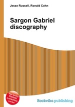 Sargon Gabriel discography