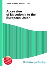 Accession of Macedonia to the European Union