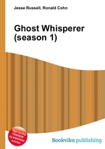 Ghost Whisperer (season 1)