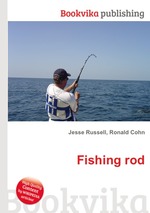 Fishing rod