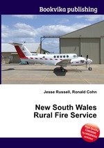 New South Wales Rural Fire Service